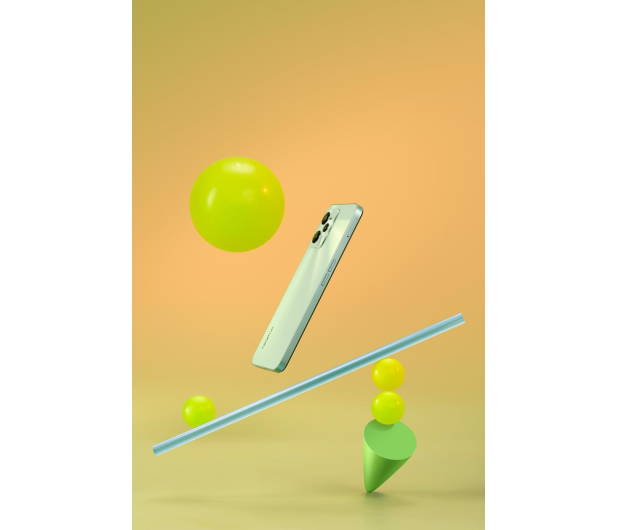 realme C35 4+128GB Glowing Green - 732483 - zdjęcie 13